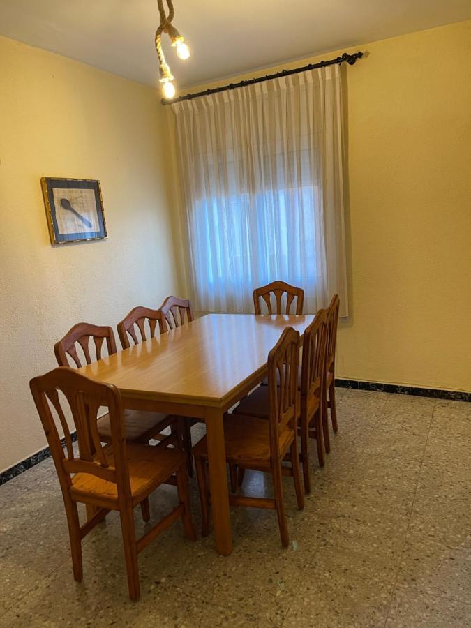 Mas Del Llorenc Ulldemolins Kültér fotó