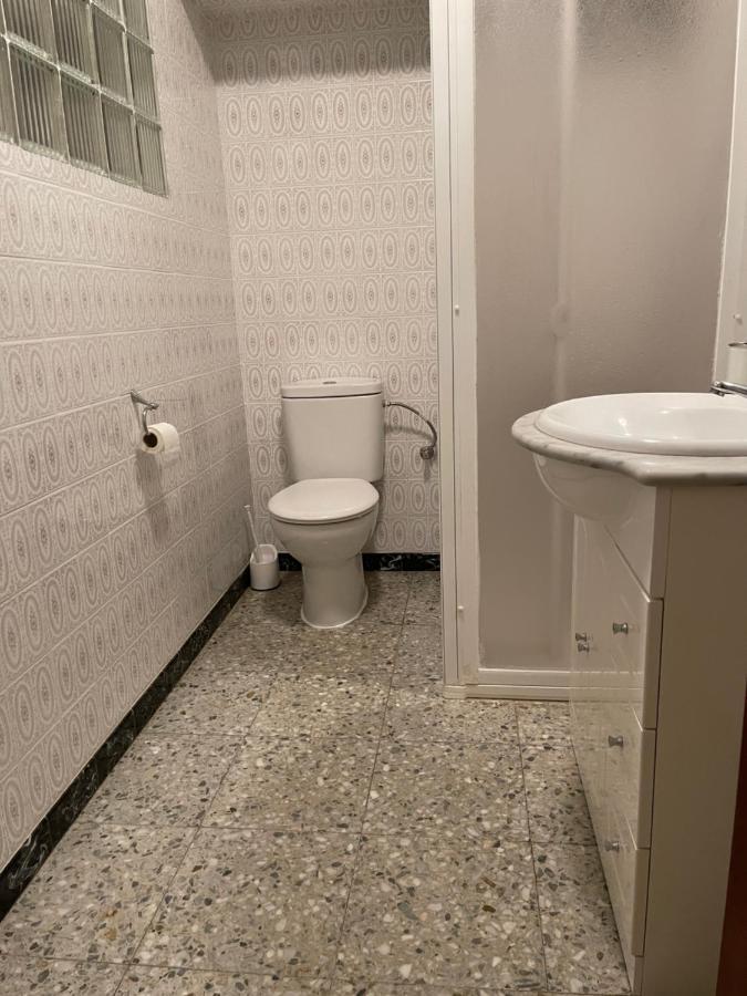 Mas Del Llorenc Ulldemolins Kültér fotó